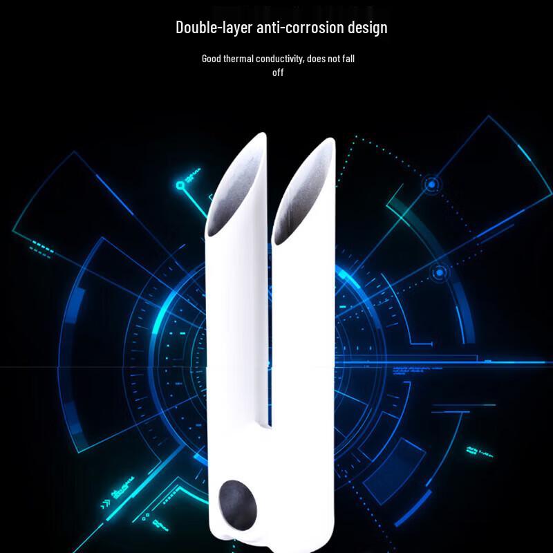 Stahl Wandmontierter Hydronischer Heizkörper