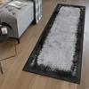 Decorative Area Rugs, Rugs For Living Room, Machine Washable Rug, Non Slip Rug