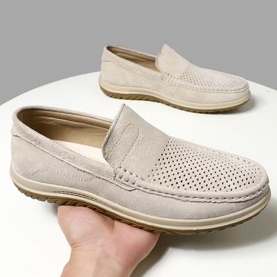 Scarpe da uomo – Mocassini