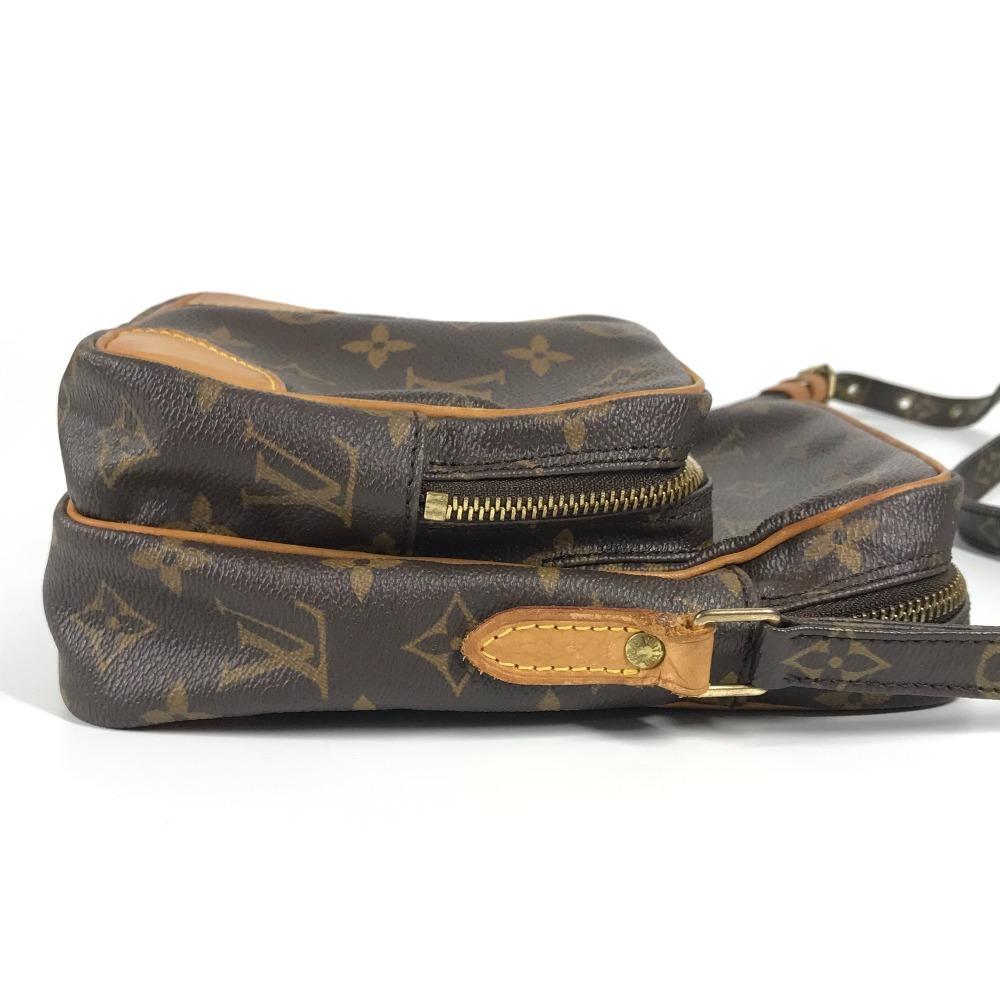 Louis Vuitton M45236  Monogram Amazon Bag Crossbody Pochette Shoulder Bag