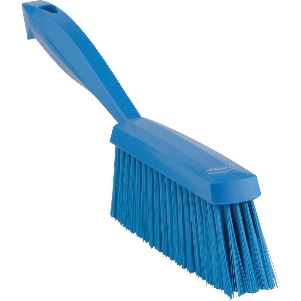 Kyowa Clean Broom Blue Total Length Vikan Bakery Brush Soft 45873 32.5cm