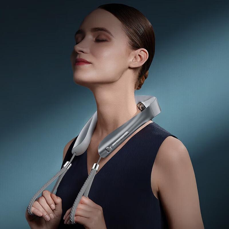 SKG P7 Pro Cervical Spine Massager