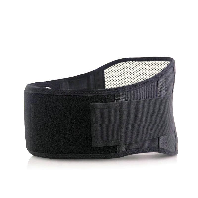 

CHIWANG Self-Heating Lumbar Support Belt with Steel Bars L