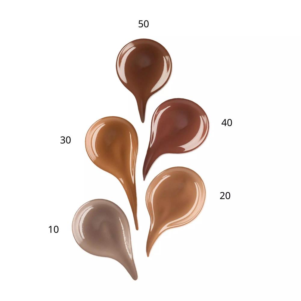 Essence Baby Got Bronze tekutý bronzer -
