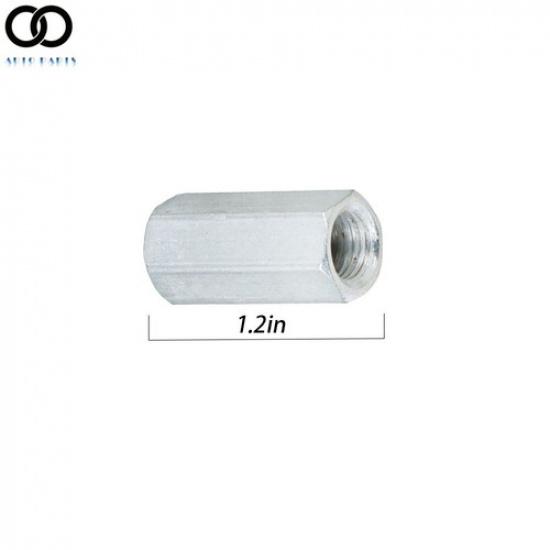 For Ford Adjustable Universal Manual Master Cylinder Push Rod Kit 172485303770