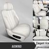2026 Aion I60 All-Season Full-Coverage Seat Covers & Cushions for Interior Upgrade