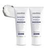 Aqueria Aufhellende & Feuchtigkeitsspendende Multi-Aktive Französische Sonnencreme LSF 50 PA++++ | In-Vivo/In-Vitro Getestet | 5 % Niacinamid, 5 Ceramide & Vitamin E