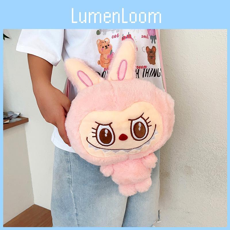 For Bag Kids With Soft Material For Outdoor Travel Doll Bag Shoulder