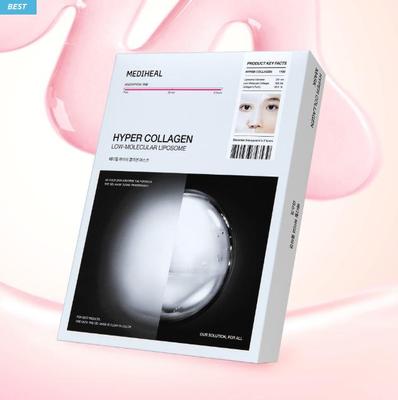 Hyper Collagen Gel Mask – Intensive Firming & Moisture Care