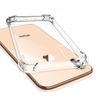 Huawei Mate70Pro Phone Case Airbag Anti-drop P60 Protective Case Nova13 Enjoy 70 Compatible 4P50 Transparent