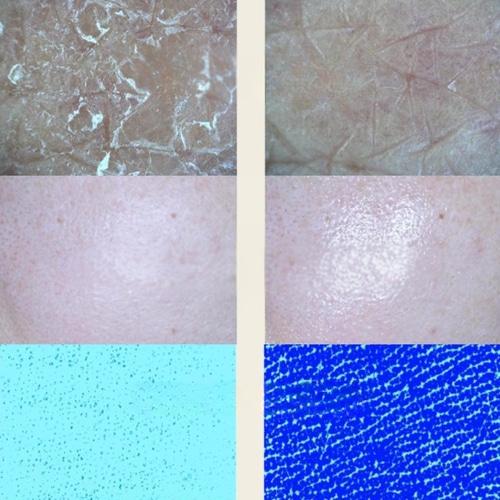 WHIPPED Muhwabutter Vegan Milk Foam Pack Mist 150ml