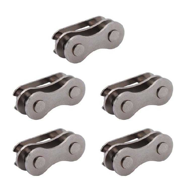 5Pcs Bicycle Missing Link Bike Chain Link Single Speed Chain Bike Chain Links 1