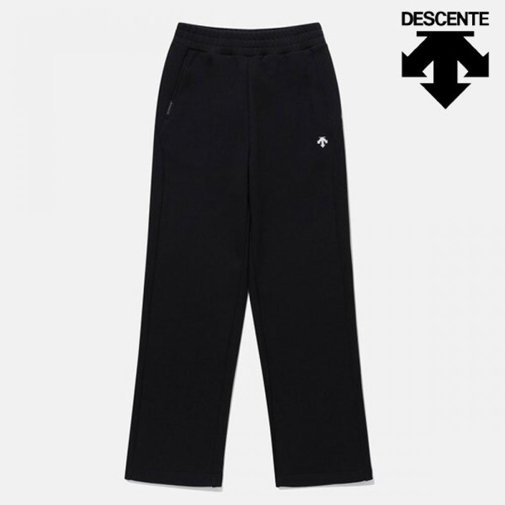 

Descente Essential Eco Terry Training Pants Sp123ukp12blk0 Pants 70/size