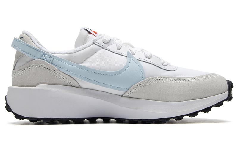 Nike Waffle Debut 'White Blue Tint' Women's DH9523-105