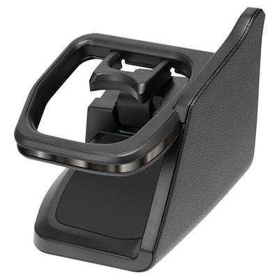 NZ856 Nissan X-Trail Dedicated Air Conditioner Drink Holder for Driver's Driver Side [Dark