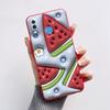 For Honor Play Case COR-L29 Phone Cover Cute Bear Cartoon Frog Soft Silicone Matte Fundas Coque For Honor Play Shockproof Bumper