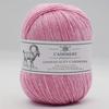 Premium Cashmere Yarn for Knitting & Crocheting – 50g/1.76oz, 320m/350yd, Ultra-Soft Fine-Gauge Handmade Wool (1.5-2.5mm Needles)  Sweaters DIY Crafts