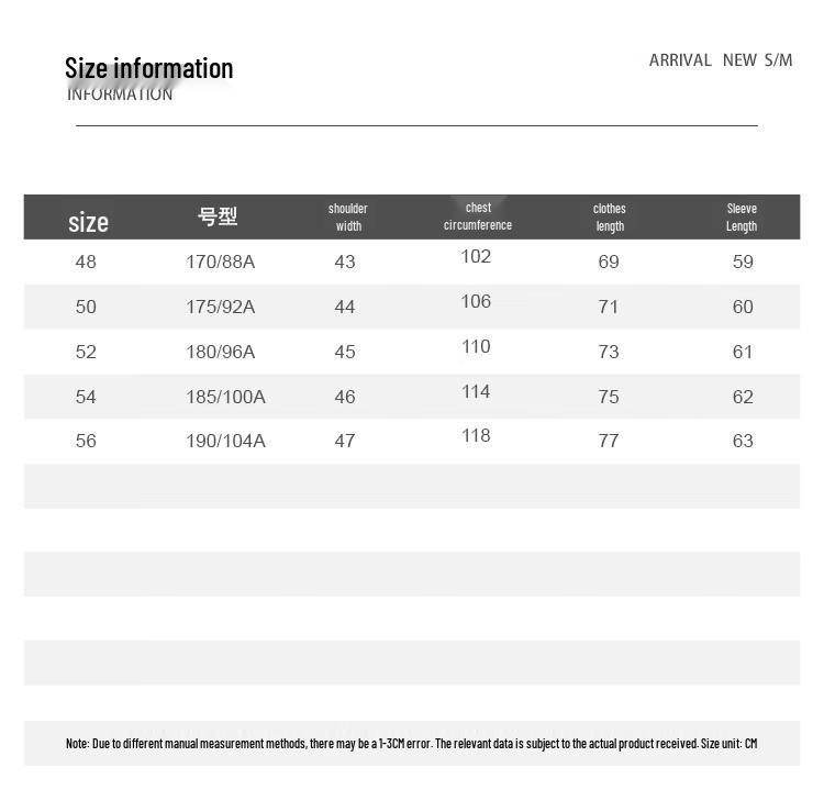 MONTAGUT Men's Wool Blend Embroidered Long Sleeve Polo Shirt