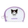 SANRIO Kuromi Vinyl Pouch (Dot) 935531
