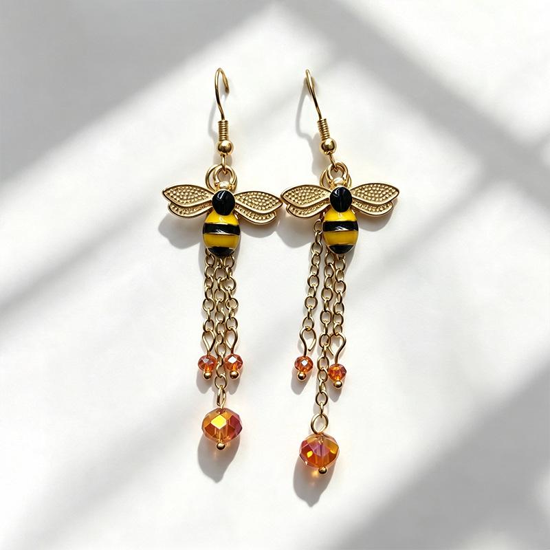 European Halloween Earring Set: Spider, Skull, Pumpkin Styles for a Festive Atmosphere