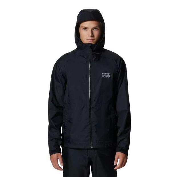 Mountain Hardwear Threshold™ Jacket