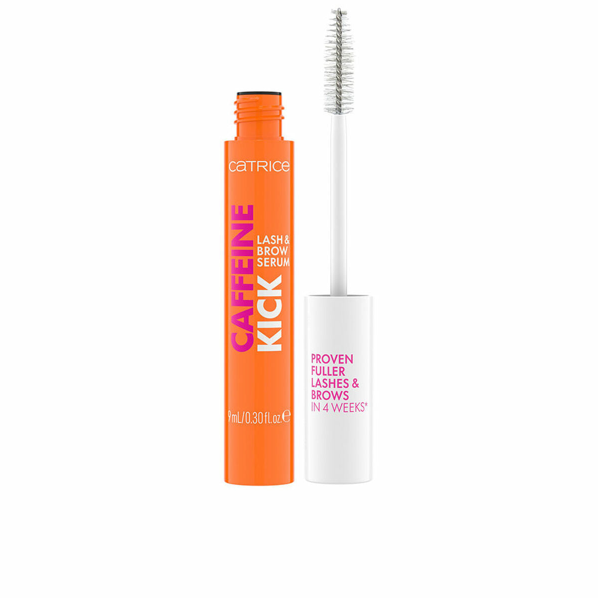 

Catrice CAFFEINE KICK Serum 9 ml
