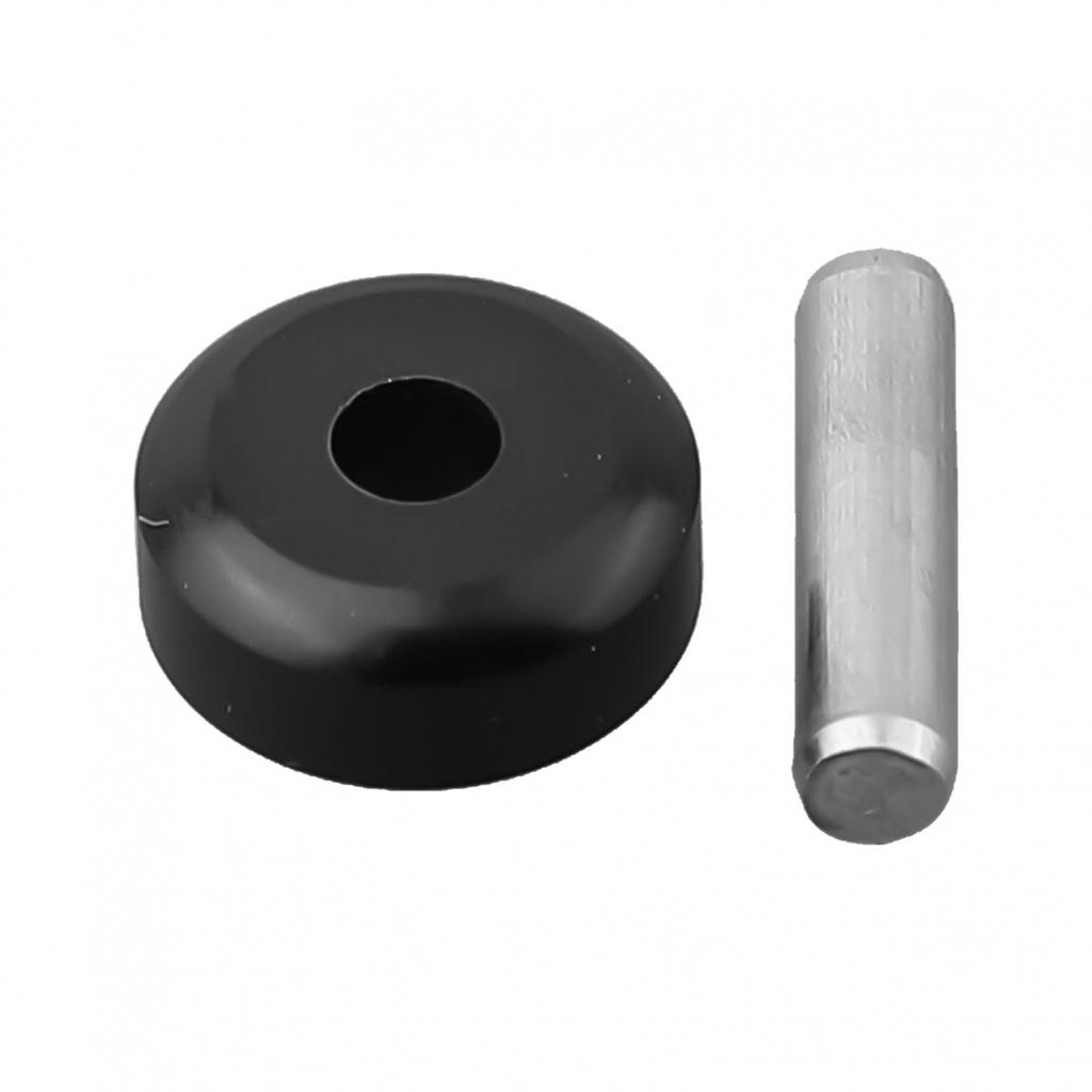 For Tineco Floor 3 Vacuum Cleaner Wheel S3 Spare Parts Vacuum Cleaner Wheels
