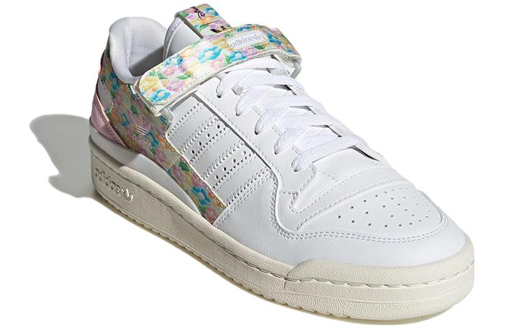 Disney X Adidas Forum 84 Low Bambi - Floral Women's GV7929