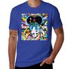 UNCLE JAM T-Shirt animal print shirt for boys sweat shirt Short sleeve tee