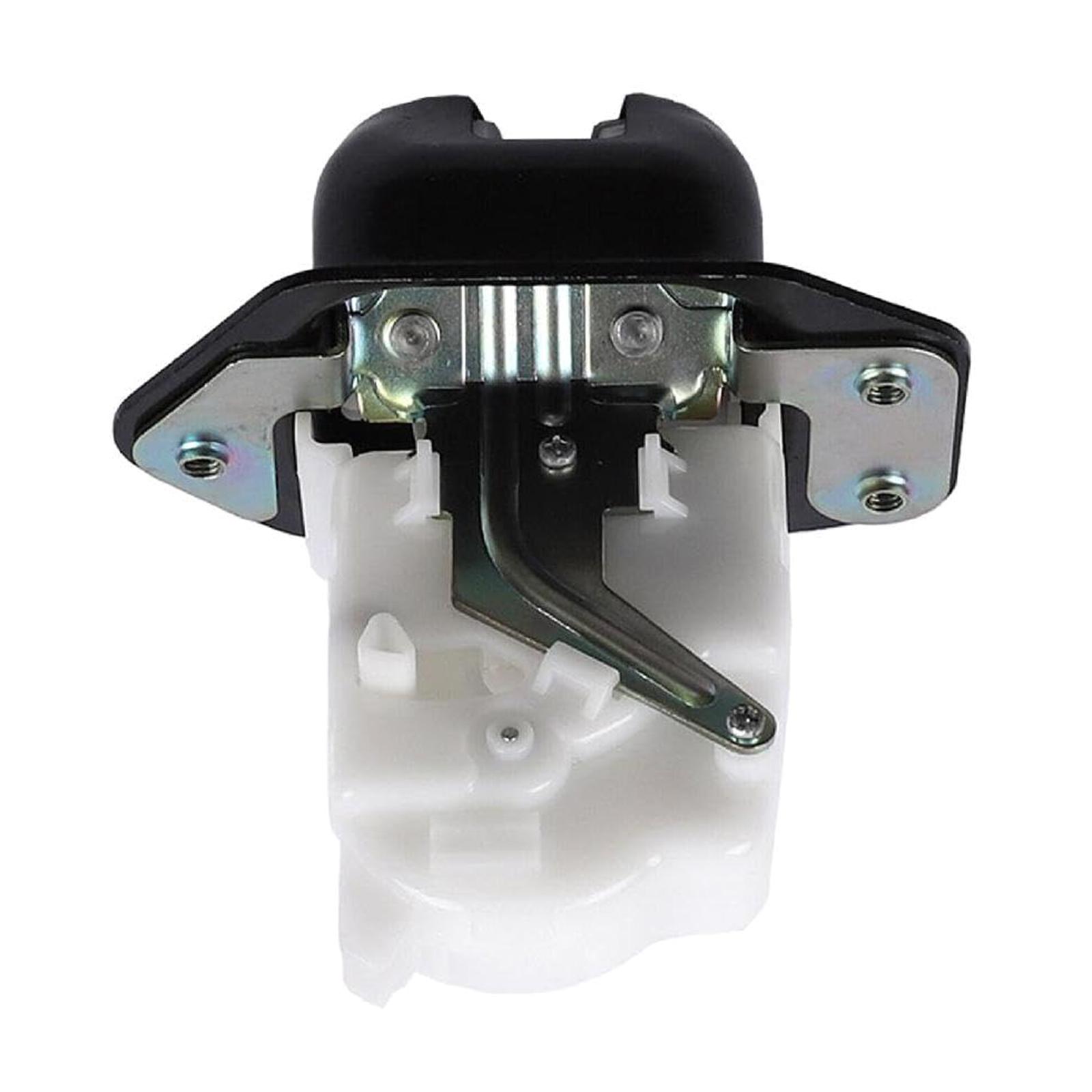 

Привод замка защелки задней двери багажника, подъемные двери багажника, крышка багажника, мотор багажника, подходит для Versa Murano 90502CA00C