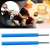 Watch Battery Replacement Kit Watch Repair Prying Tool Watch Case Opener Watch Back Remover Holder Pack of 2