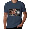 Rodtang Bright Lights Collection Tshirt Urban Style Casual Short Sleeve Top Tshirt