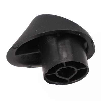 Правий Подушка-обмежувач кришки багажника для Tesla Model Y 2020-2022 1507942-00-C Гвинт кріплення заднього ліхтаря Автоаксесуари