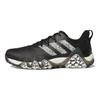 Adidas Codechaos 22 Spikeless Golf Core Black Cloud White Grey GX2618