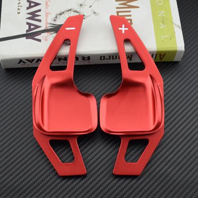 Aluminum Shift Paddle Steering Wheel Shift Paddle Shifter Extension For BMW 3 5 Series F30 F32 F10 F20 F22 F15 F16 X1 X3 X4 X5