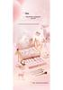 Sotilan One Deer Deep Affection Makeup Set: Lipstick and Cushion Gift for Wife/Girlfriend