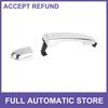 Rear Left Car Exterior Door Handles for Kia Sorento 11-15
