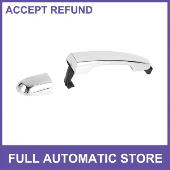 Rear Left Car Exterior Door Handles for Kia Sorento 11-15