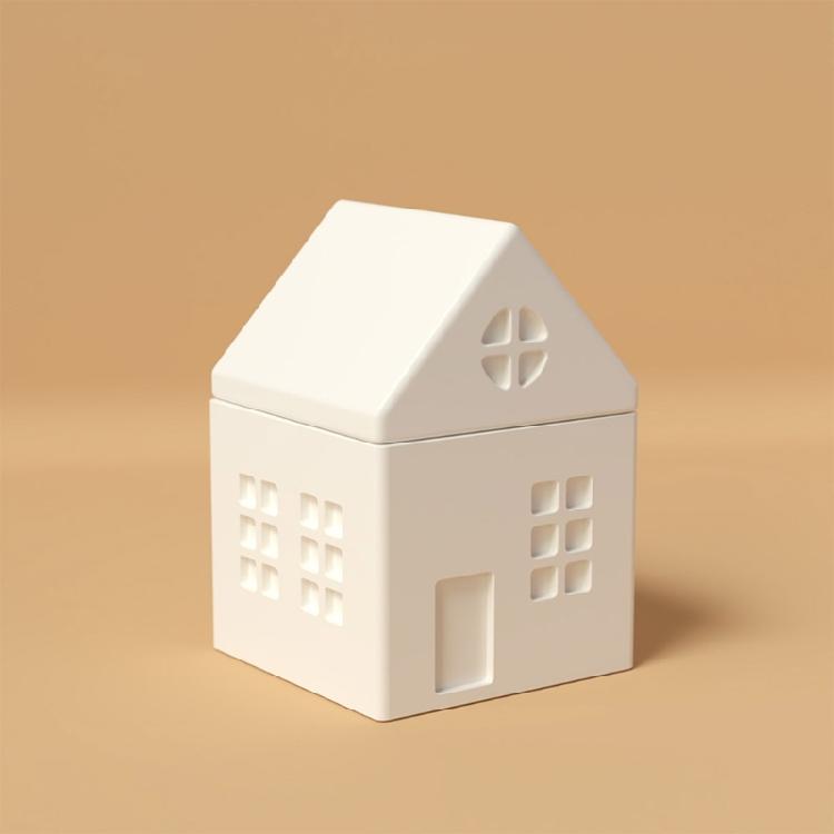 Einfach zu entformende Silikon-Bastelform mit komplizierten Mustern für Kerzenharz-Kunst-Schmuck-DIY Europäische Pastorale Dekorationen