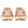 HOKA ONE ONE Clifton 9 Sandstone Cream Women's Sneakers 1127896-SNC