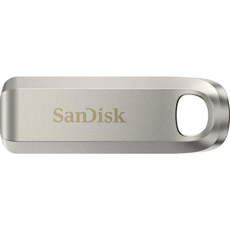 SanDisk CZ75 USB-C USB 3.2 Flash Drive