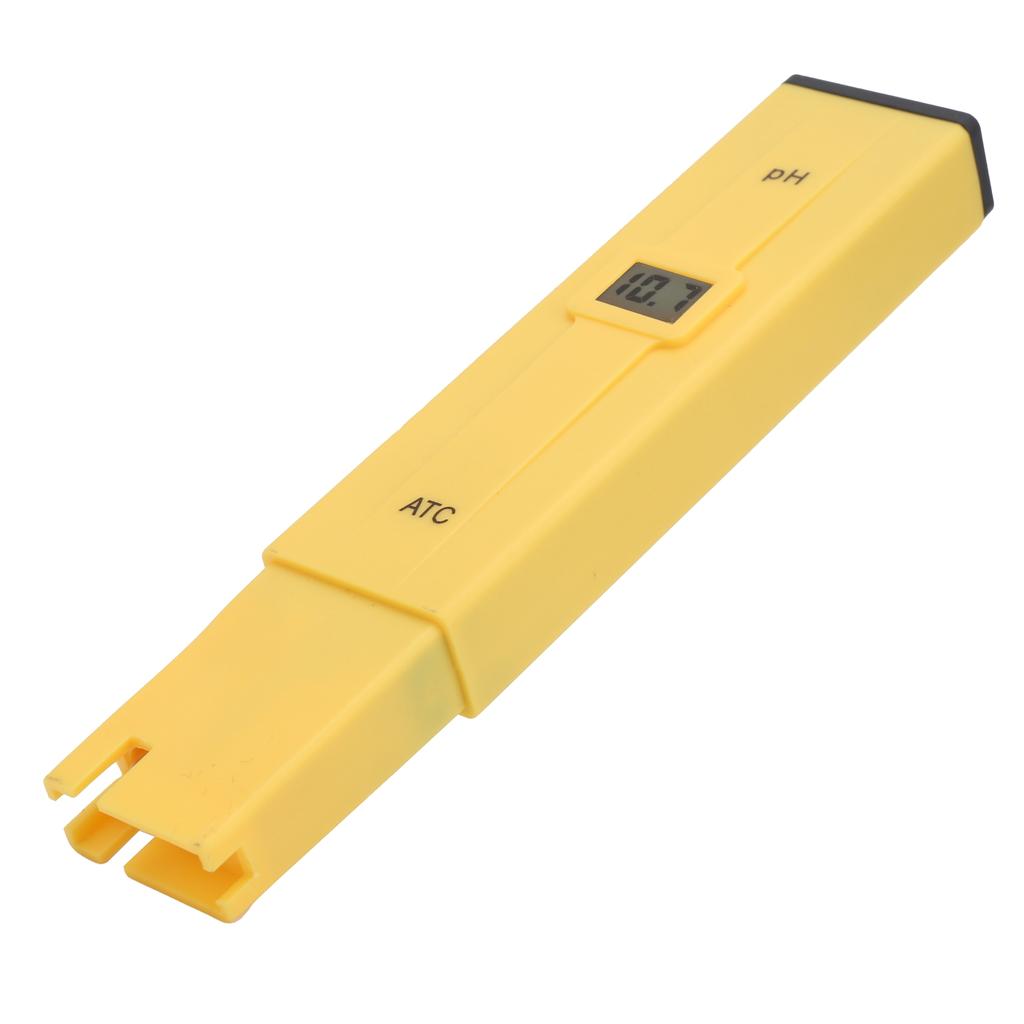 PH‑107 Water Acidity Meter PH Tester Pen Digital Water Quality Tester 0.0 ‑ 14.0pH