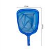 Pool Cleaning Accessories Deep Water Net for Salvaging Leaves in Swimming Pool Telescopic Pole Cleaning Deep Net