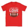 Mens TShirts The Only Thing More Powerful Than Hate is Love  Vintage  Cotton Tees Short Sleeve  T Shirts O Neck Clothes