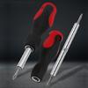Screwdriver Set 2 in 1 Slotted Cross Head Comfortable Grip Handle Easy to Use