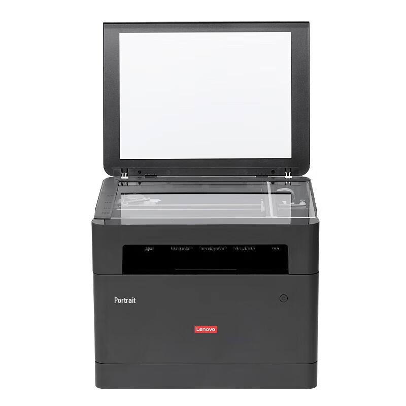Lenovo A4 GM266DNS Monochrome Laser Printer CN Plug (adapter Included)