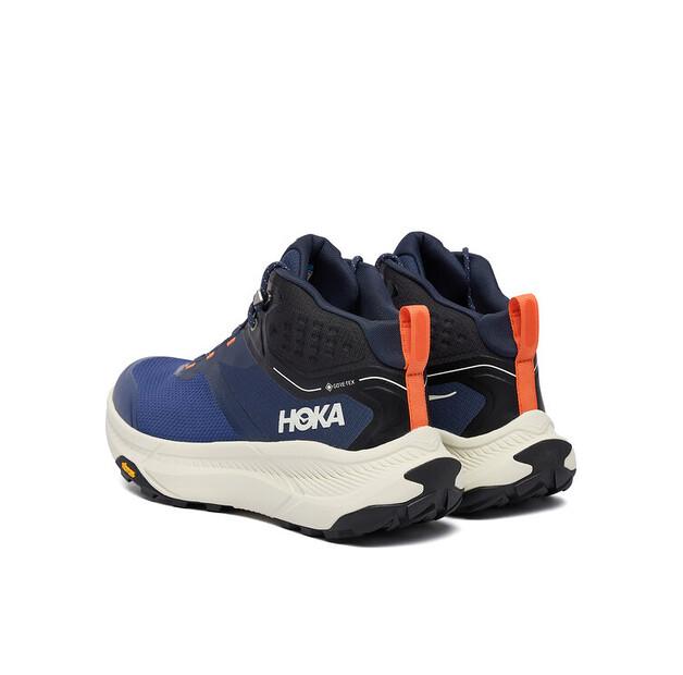 Hoka Transport Hike Gtx Trekking Boots