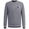 Emporio Armani Men's Crew Neck Pullover Knit Sweater