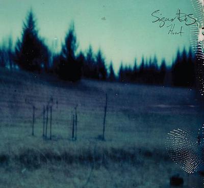 CD SIGUR ROS - Hvarf / Heim 5099950256624,5 EMI 2007 Australia Rock Used