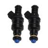 2PCS 0280150784 Fuel Injectors For BMW R1100 RT R850 R1100GS R850GS 1994-1999